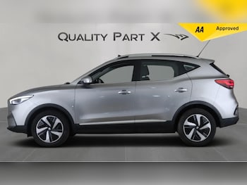 Used MG MG ZS 2022 for sale - 75577429: Photo