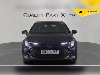 Used Toyota Corolla 2023 for sale - 79268061: Photo