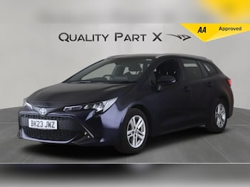 Used Toyota Corolla 2023 for sale - 79268061: Photo