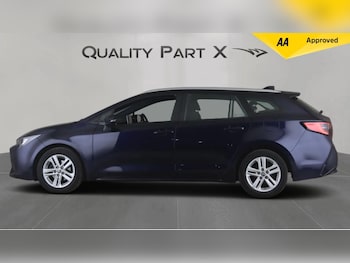 Used Toyota Corolla 2023 for sale - 79268061: Photo