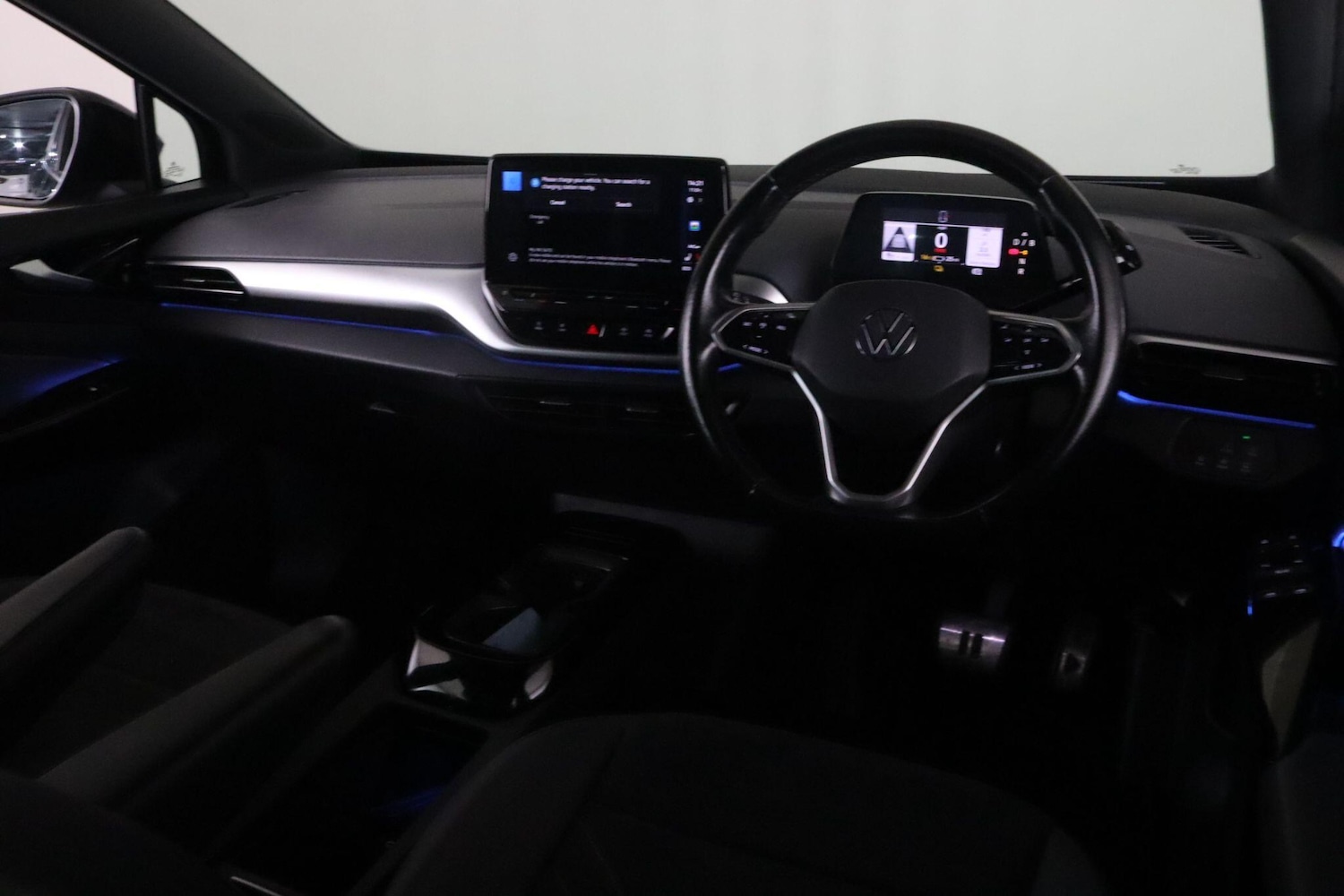 Used Volkswagen ID.4 2021 for sale - 76409478: Photo 14