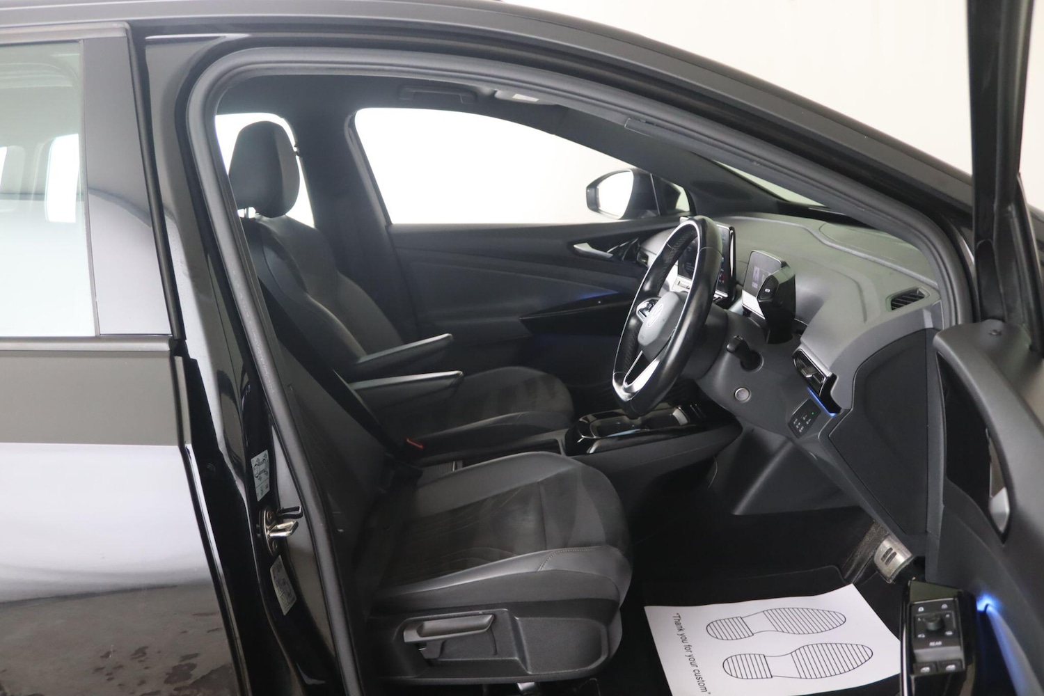 Used Volkswagen ID.4 2021 for sale - 76409478: Photo 15