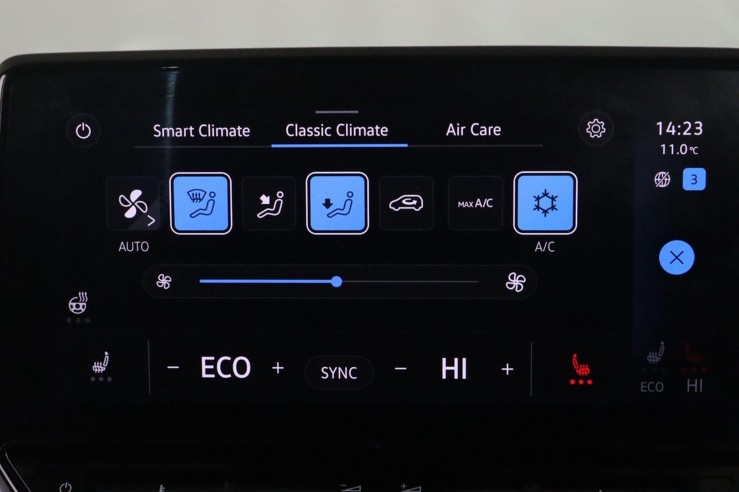 Used Volkswagen ID.4 2021 for sale - 76409478: Photo 21