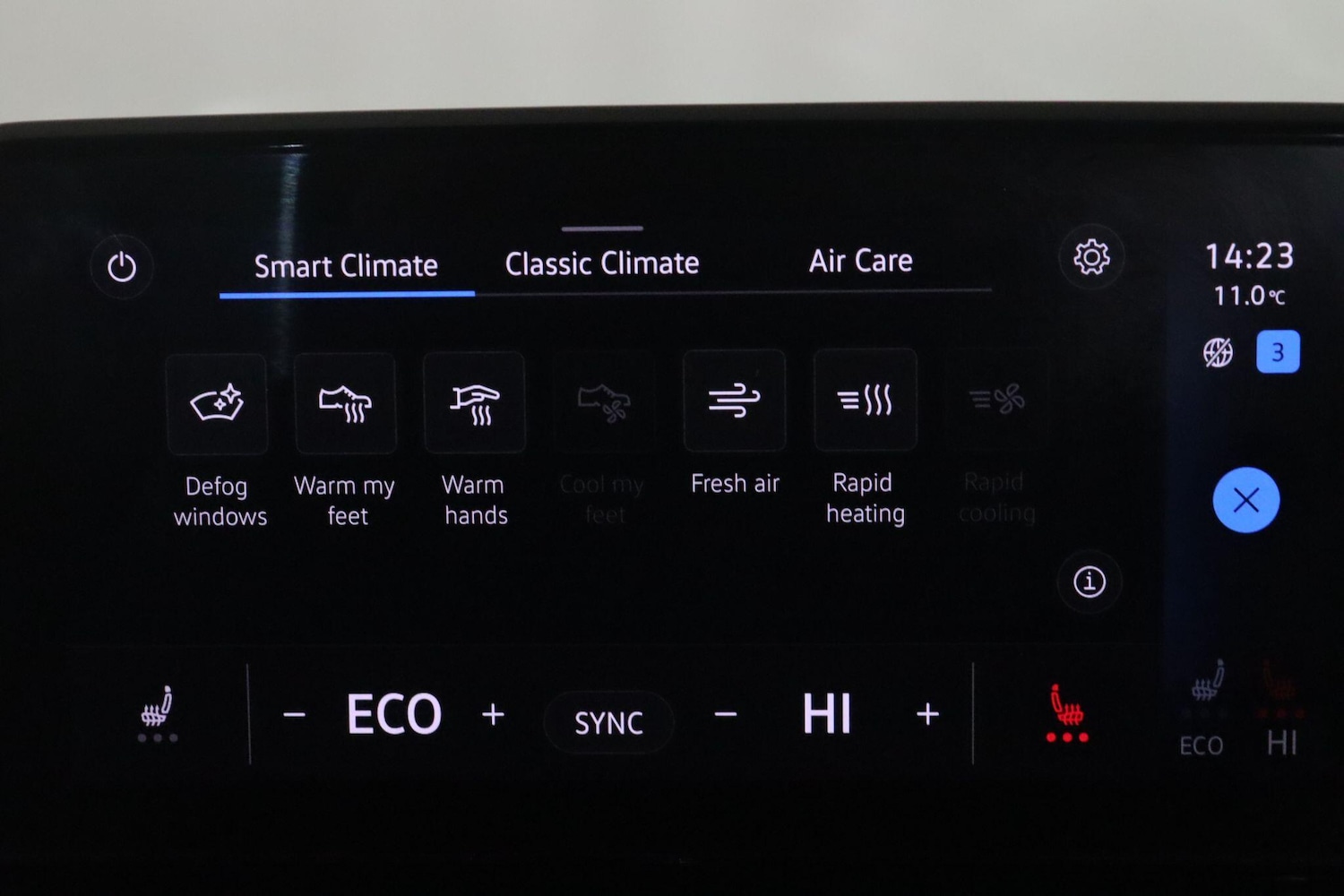 Used Volkswagen ID.4 2021 for sale - 76409478: Photo 22