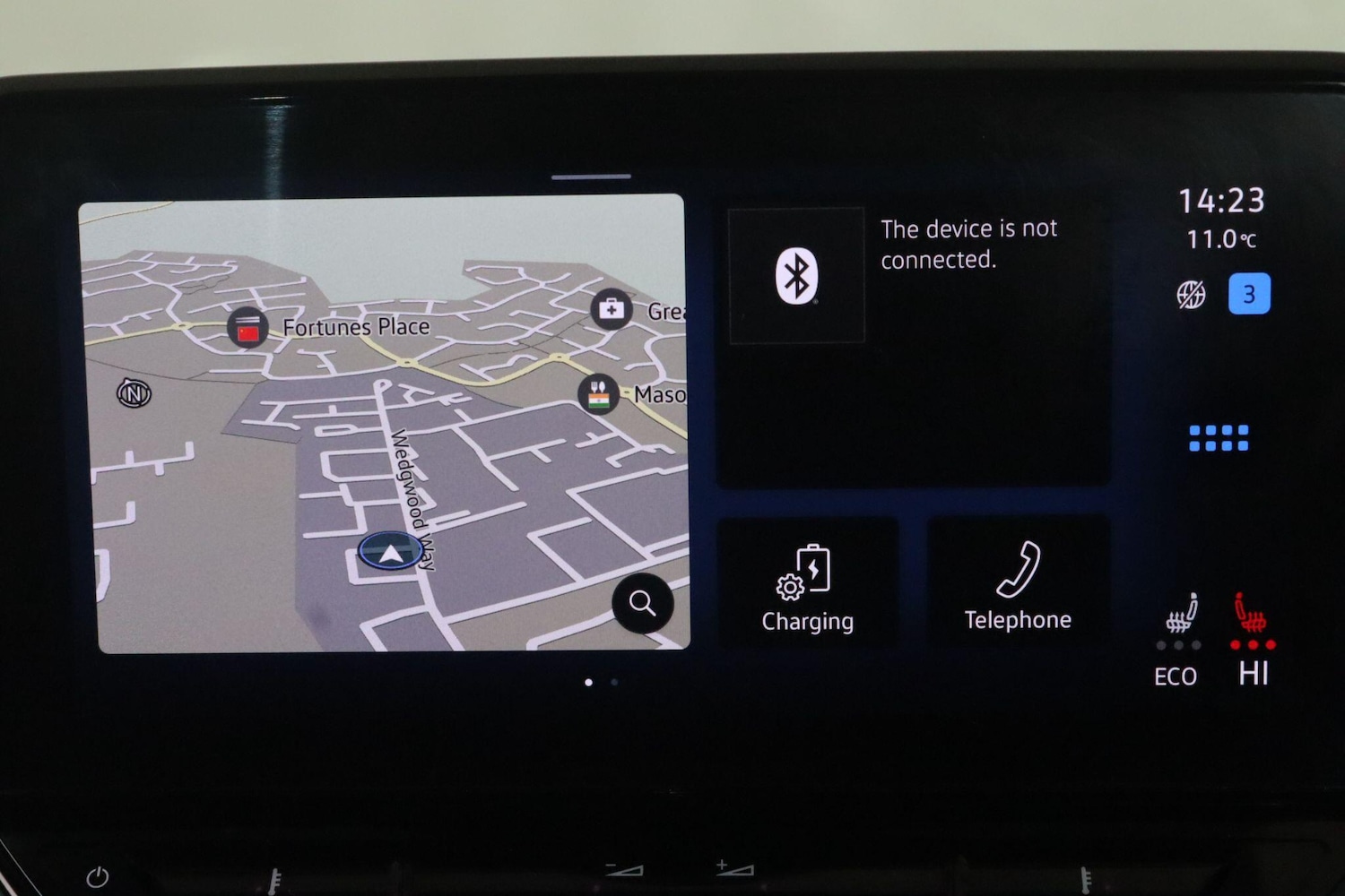 Used Volkswagen ID.4 2021 for sale - 76409478: Photo 24