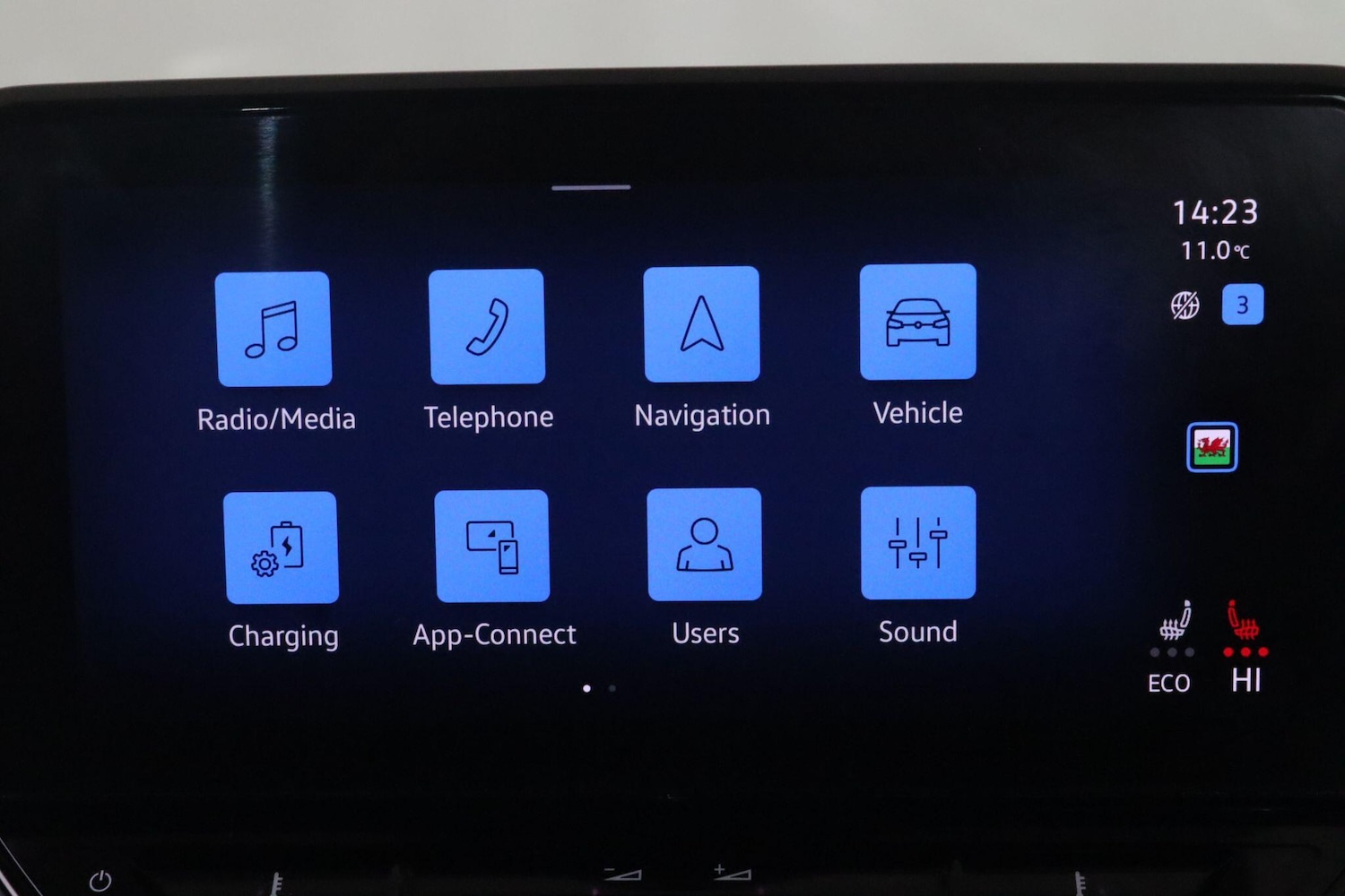 Used Volkswagen ID.4 2021 for sale - 76409478: Photo 25