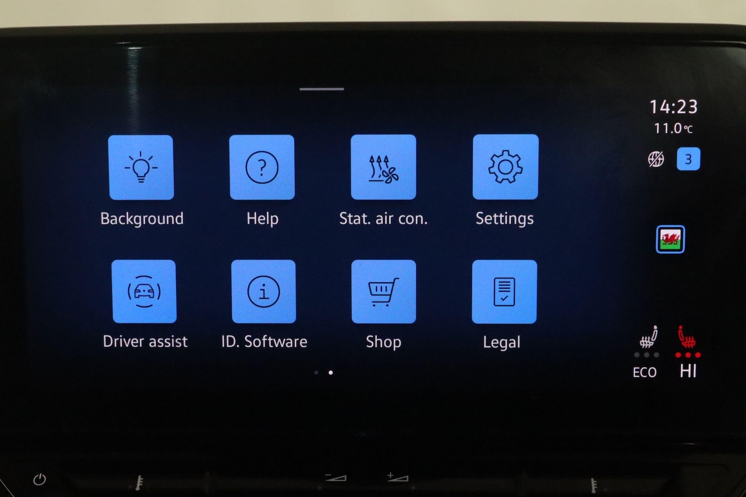 Used Volkswagen ID.4 2021 for sale - 76409478: Photo 26