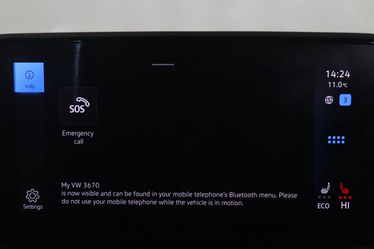 Used Volkswagen ID.4 2021 for sale - 76409478: Photo 28