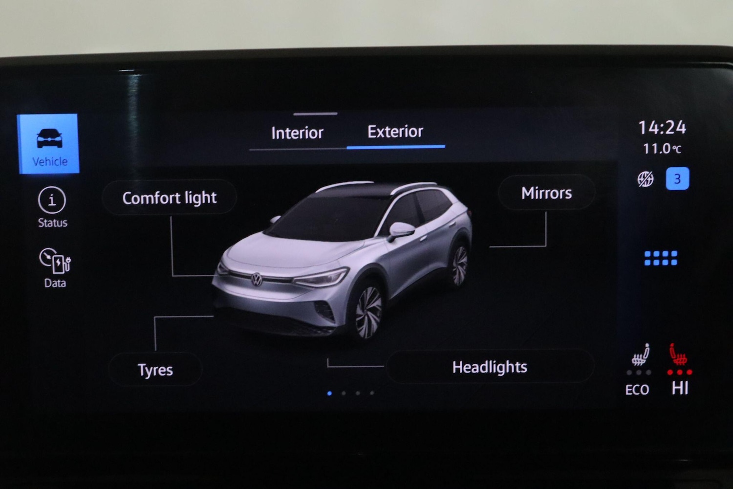 Used Volkswagen ID.4 2021 for sale - 76409478: Photo 29