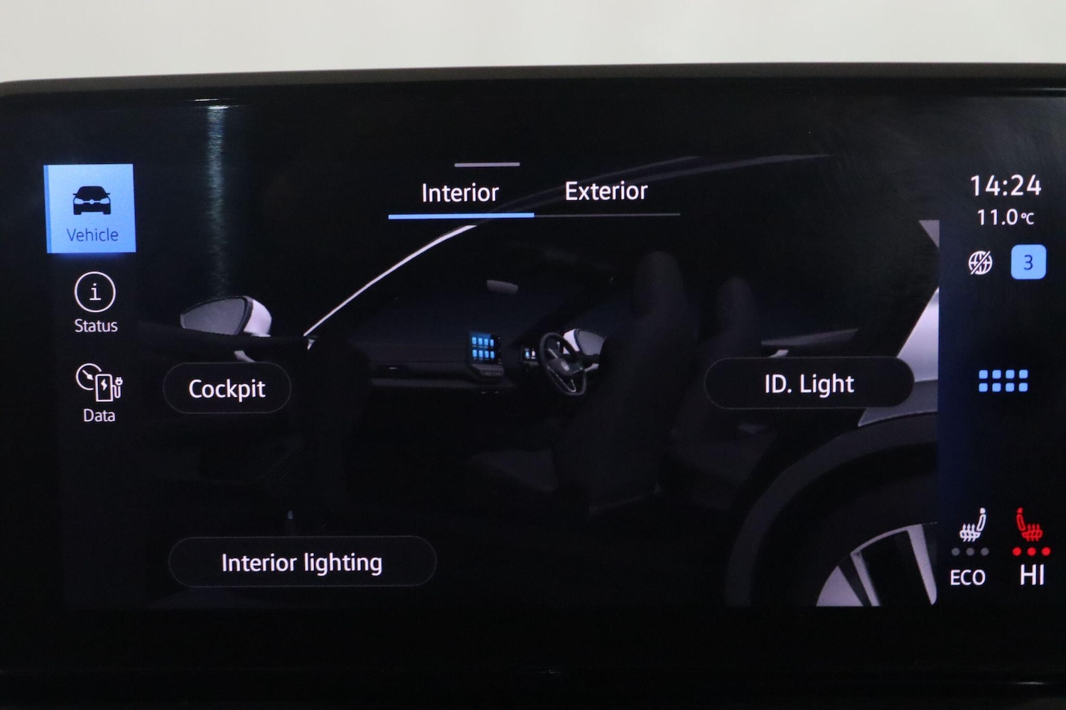 Used Volkswagen ID.4 2021 for sale - 76409478: Photo 30