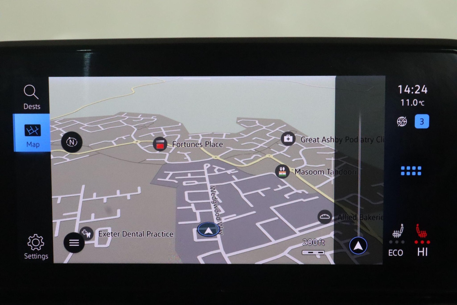 Used Volkswagen ID.4 2021 for sale - 76409478: Photo 32