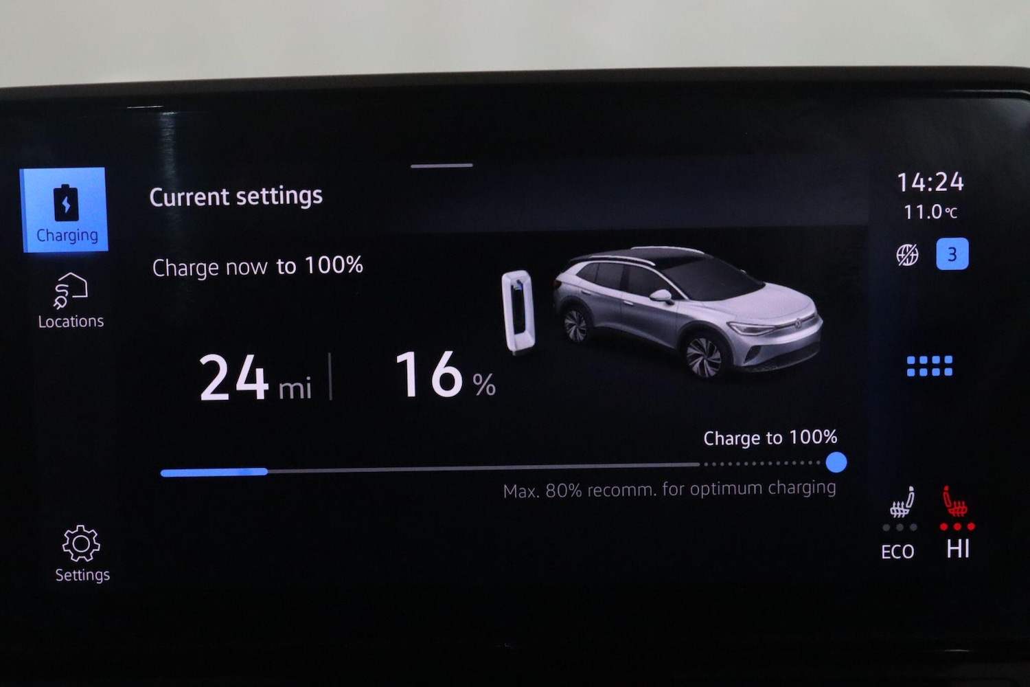 Used Volkswagen ID.4 2021 for sale - 76409478: Photo 33