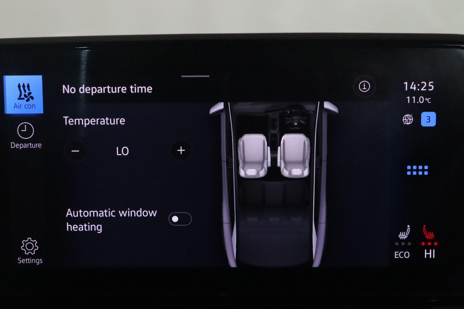 Used Volkswagen ID.4 2021 for sale - 76409478: Photo 37