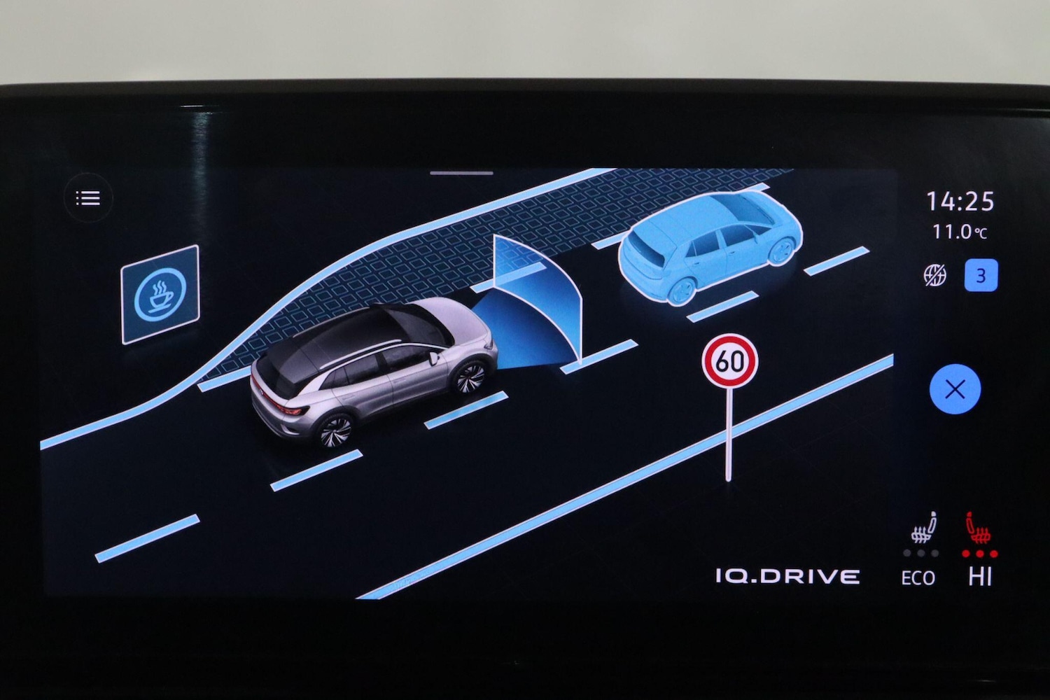 Used Volkswagen ID.4 2021 for sale - 76409478: Photo 38