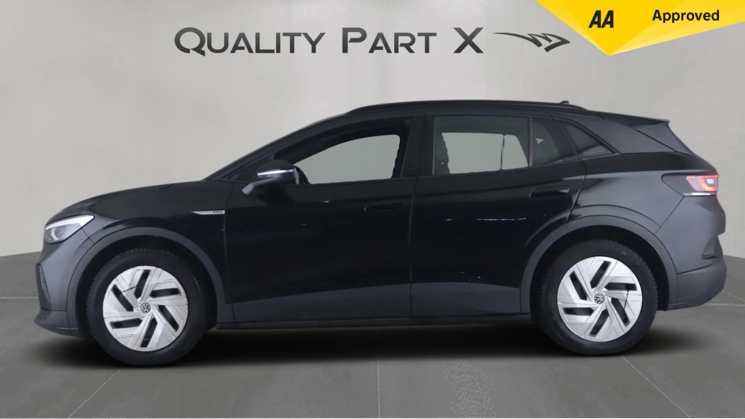 Used Volkswagen ID.4 2021 for sale - 76409478: Photo 4