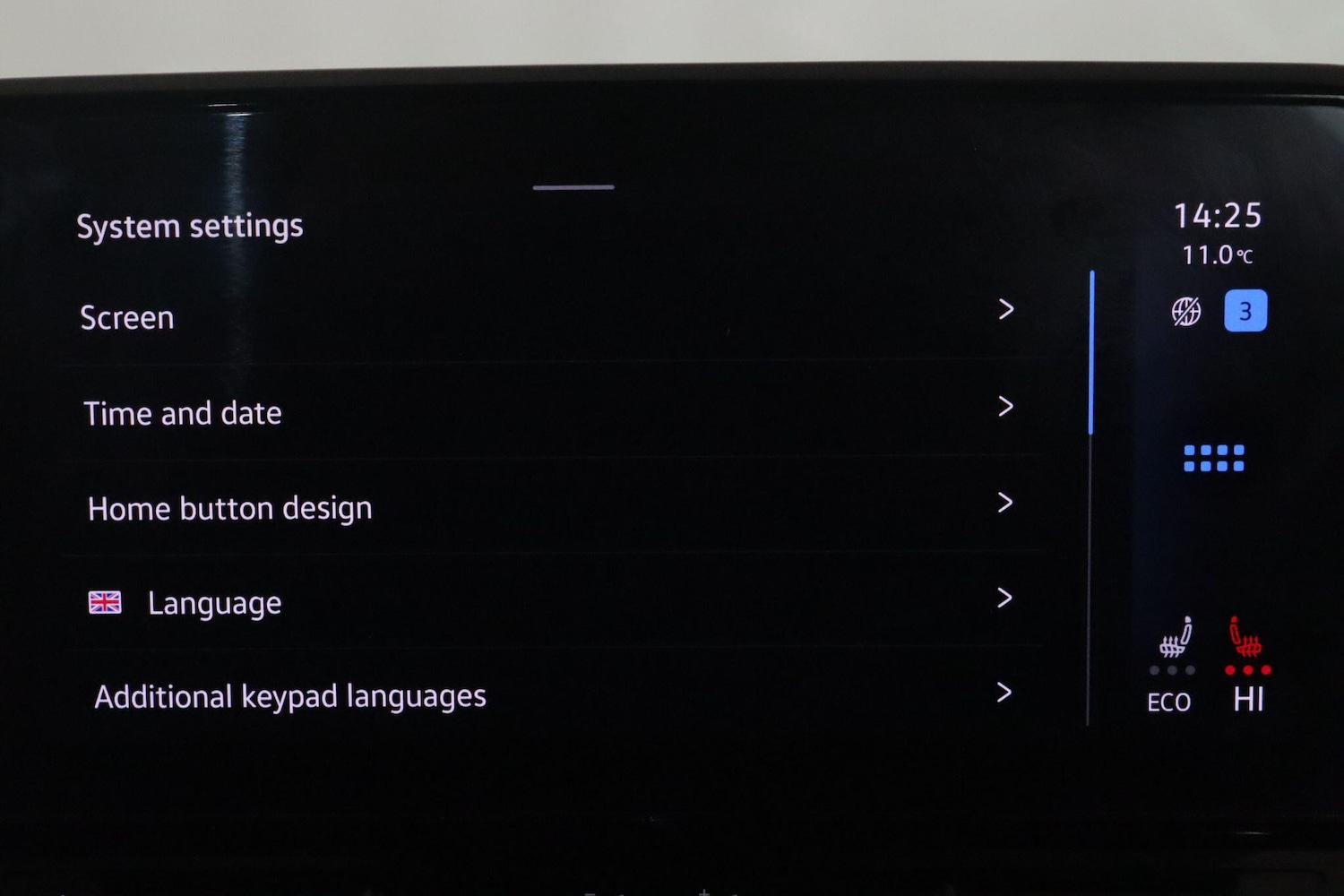 Used Volkswagen ID.4 2021 for sale - 76409478: Photo 40