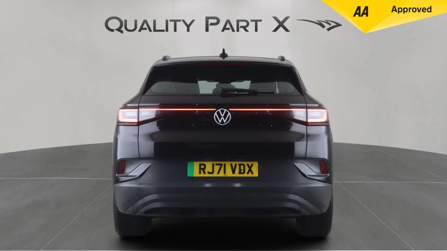 Used Volkswagen ID.4 2021 for sale - 76409478: Photo 6