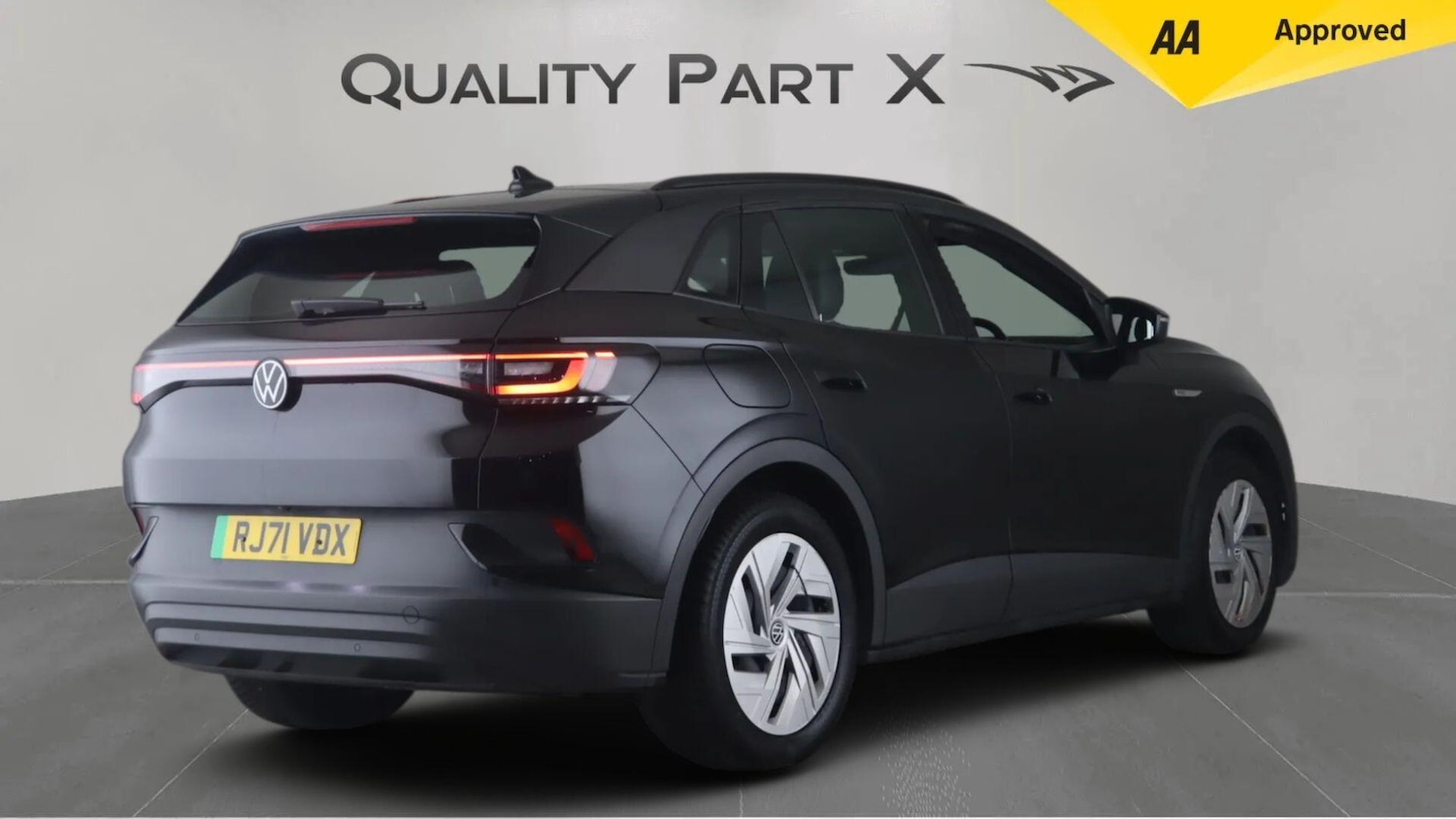 Used Volkswagen ID.4 2021 for sale - 76409478: Photo 7