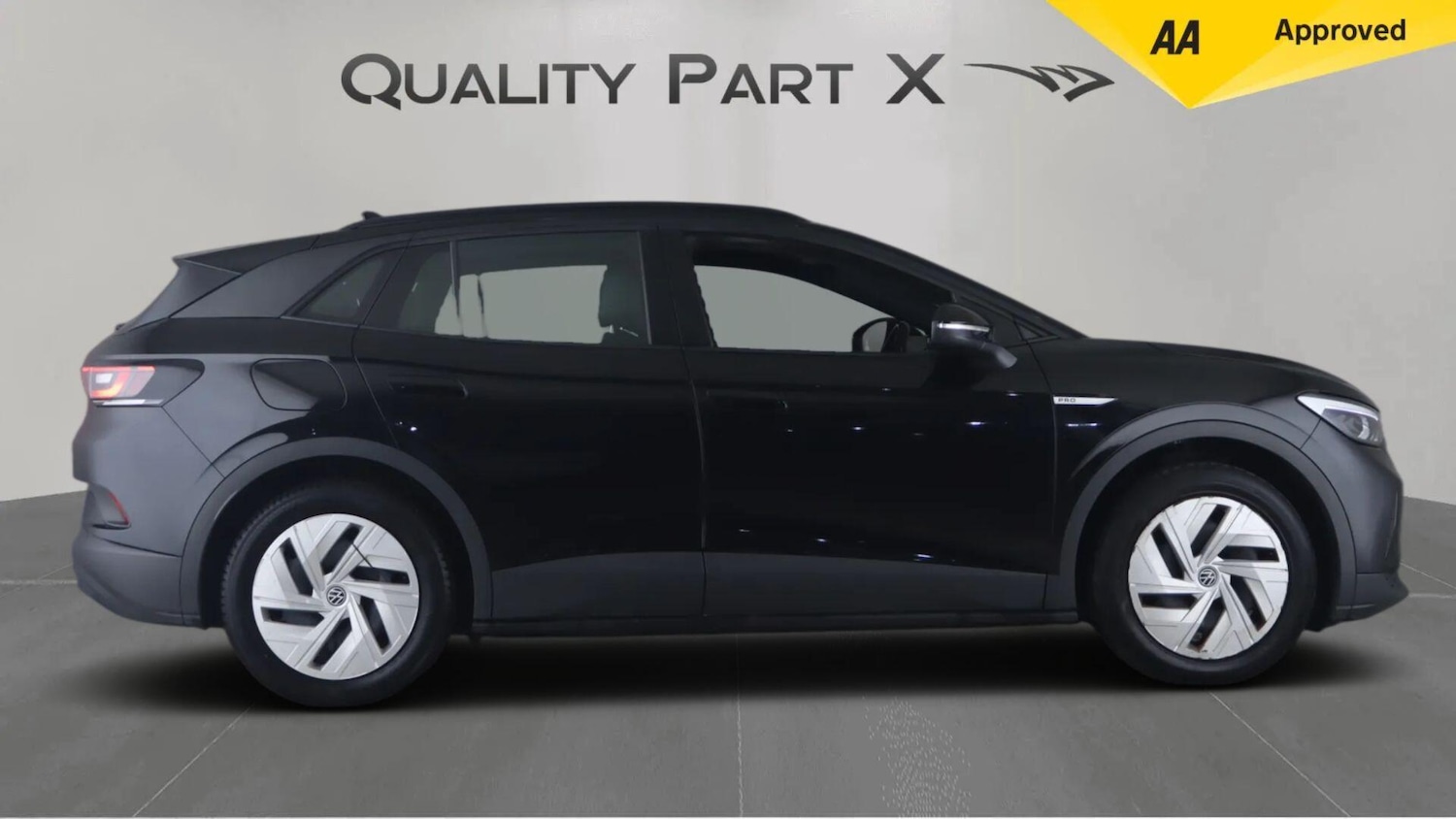 Used Volkswagen ID.4 2021 for sale - 76409478: Photo 8