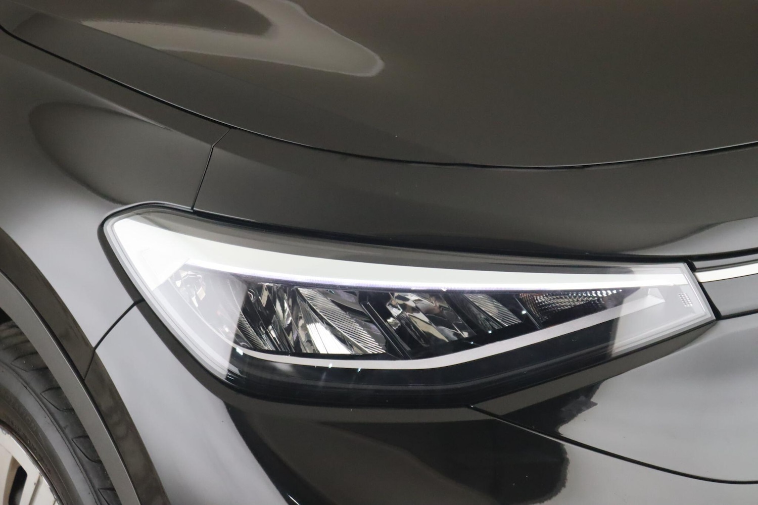 Used Volkswagen ID.4 2021 for sale - 76409478: Photo 9