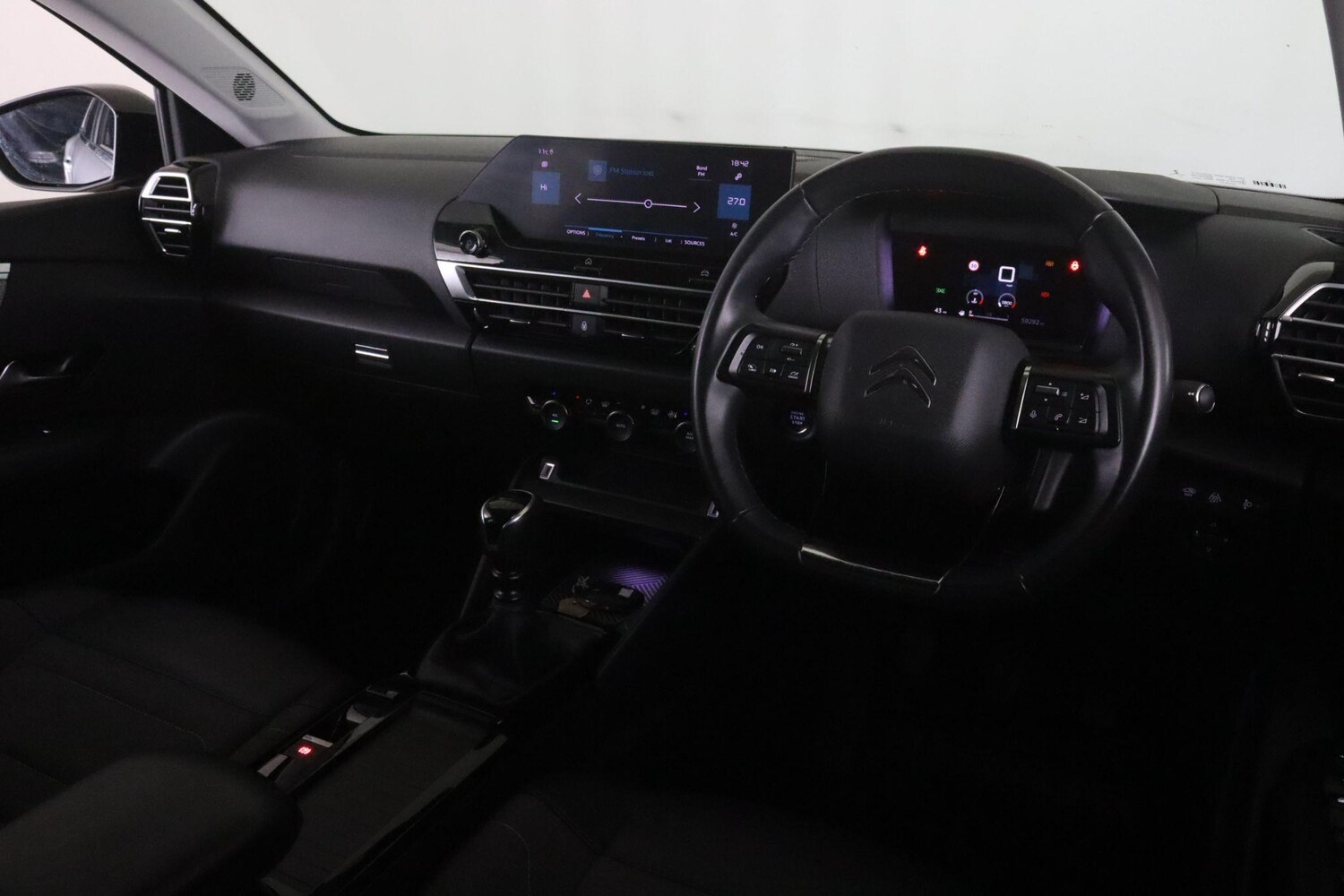 Used Citroen C4 2021 for sale - 77441403: Photo 14