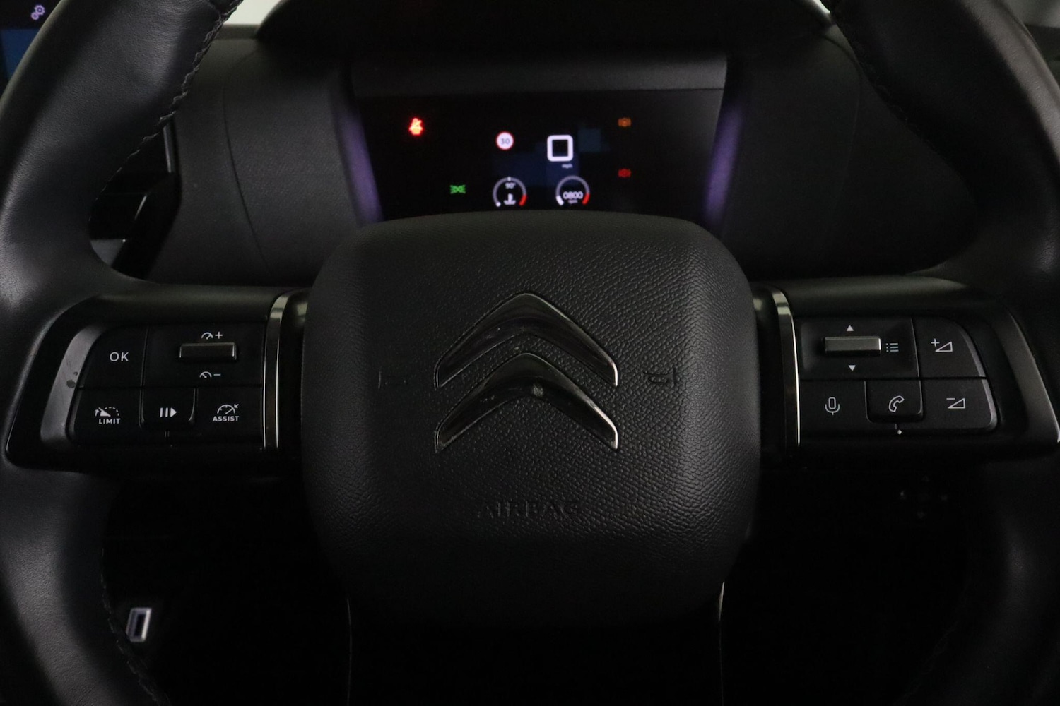 Used Citroen C4 2021 for sale - 77441403: Photo 18