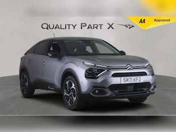 2021 (71) - 1.2 PureTech [130] Shine 5dr