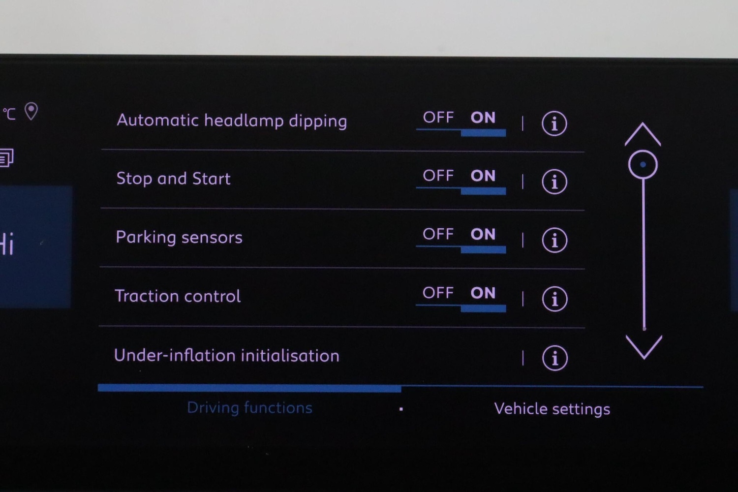 Used Citroen C4 2021 for sale - 77441403: Photo 29