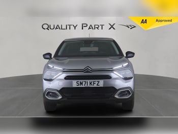 Used Citroen C4 2021 for sale - 77441403: Photo