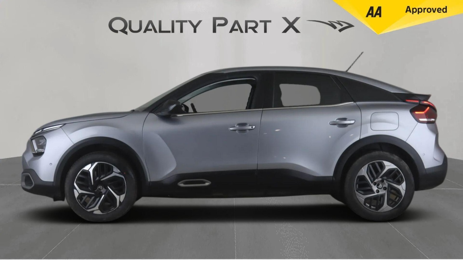 Used Citroen C4 2021 for sale - 77441403: Photo 4