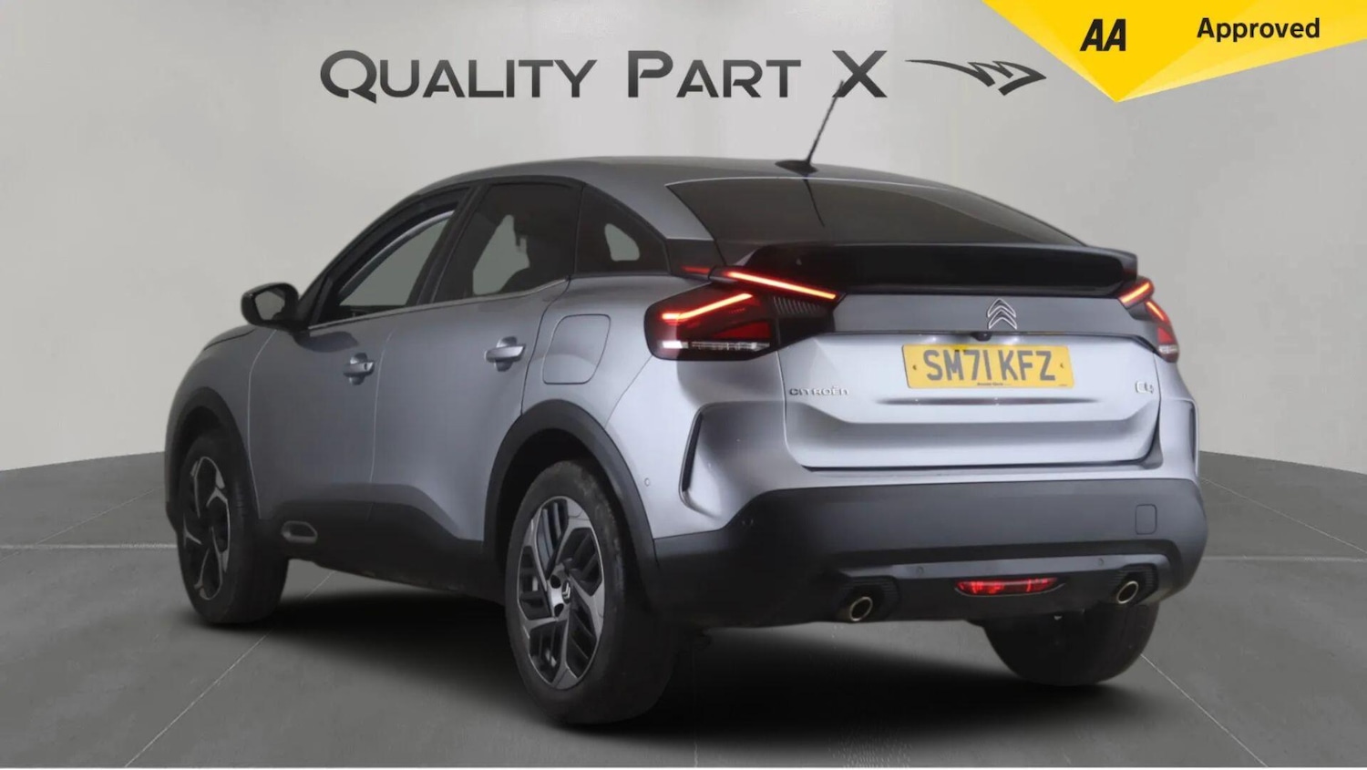 Used Citroen C4 2021 for sale - 77441403: Photo 5