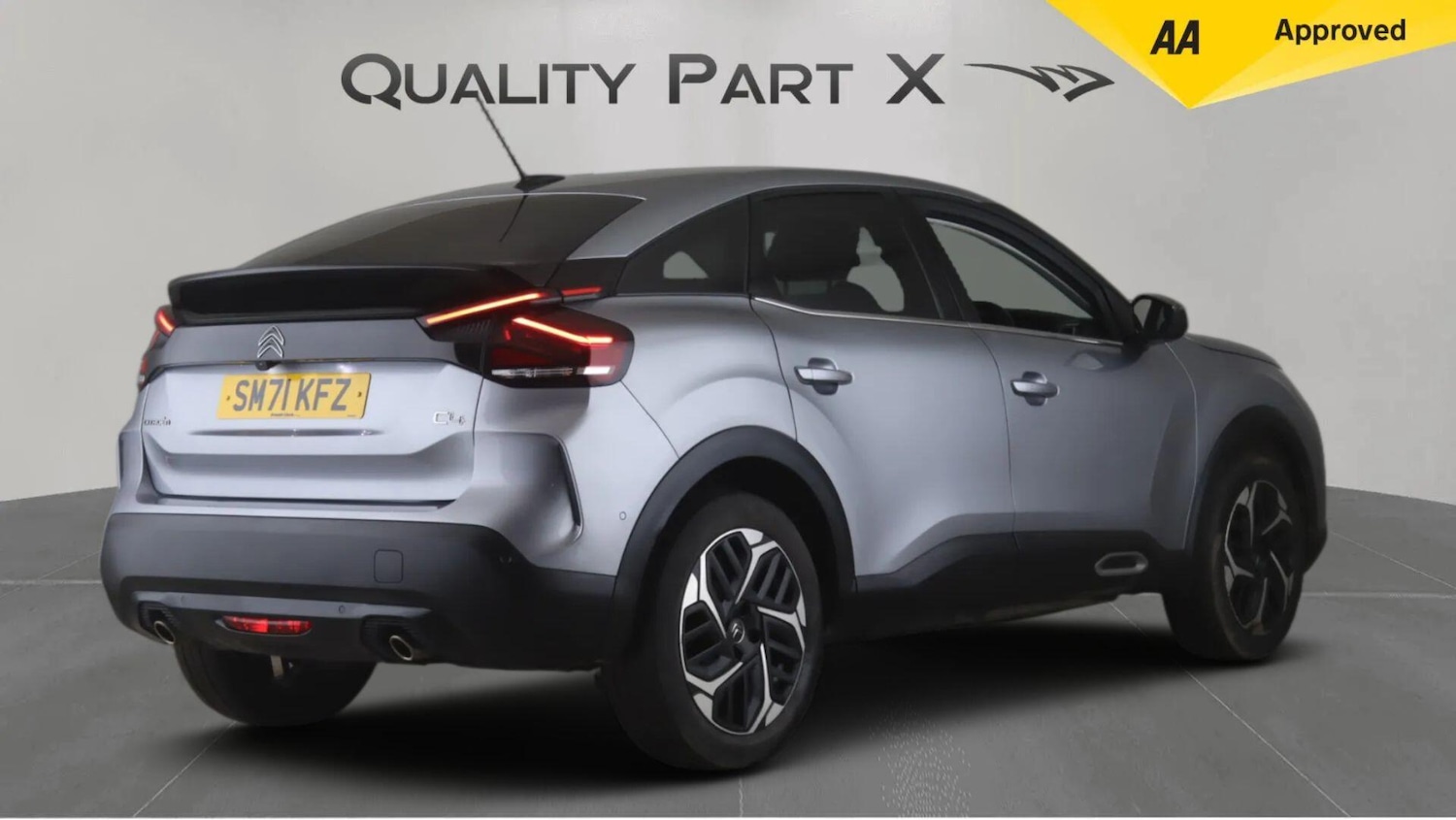 Used Citroen C4 2021 for sale - 77441403: Photo 7