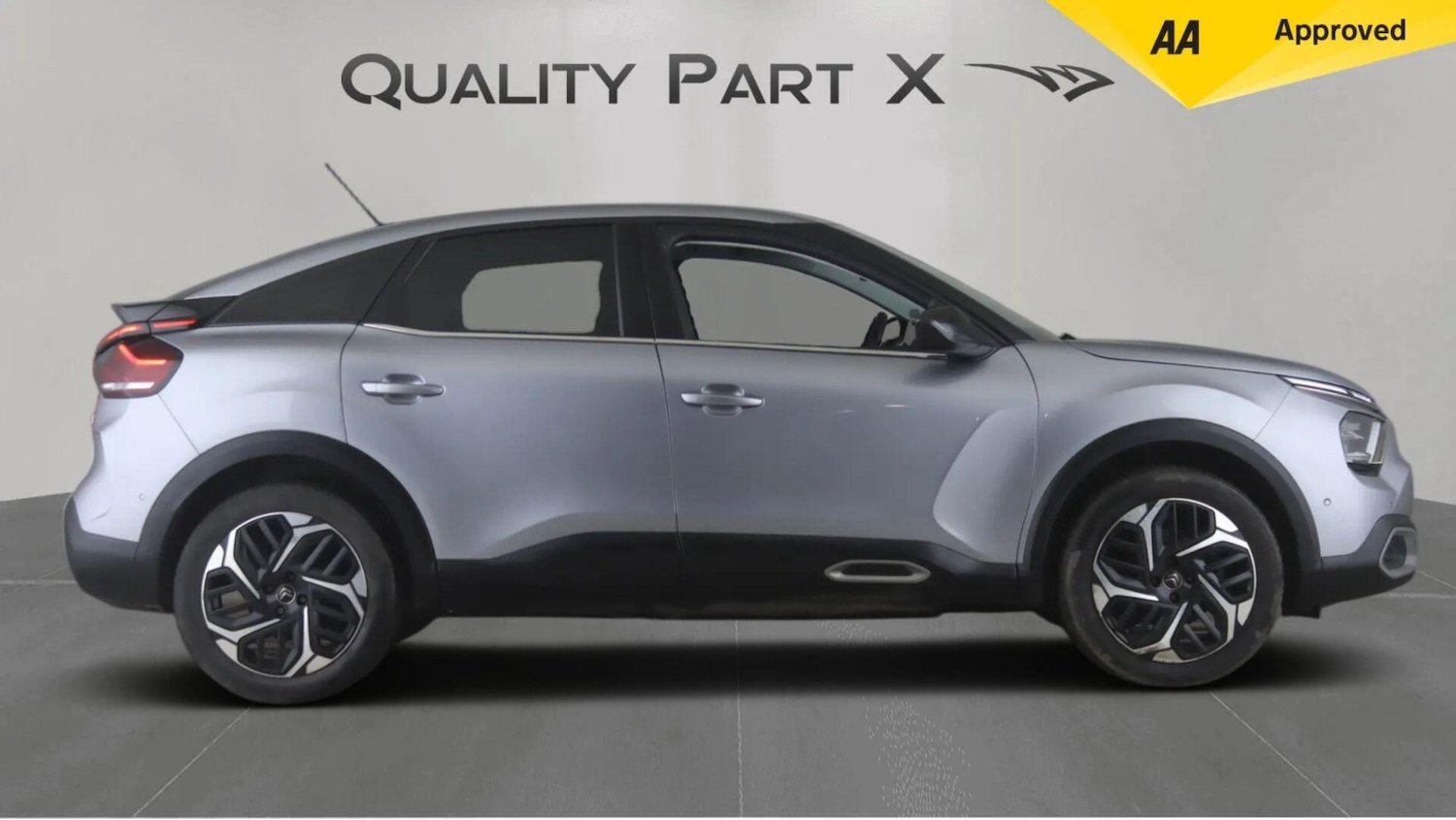 Used Citroen C4 2021 for sale - 77441403: Photo 8