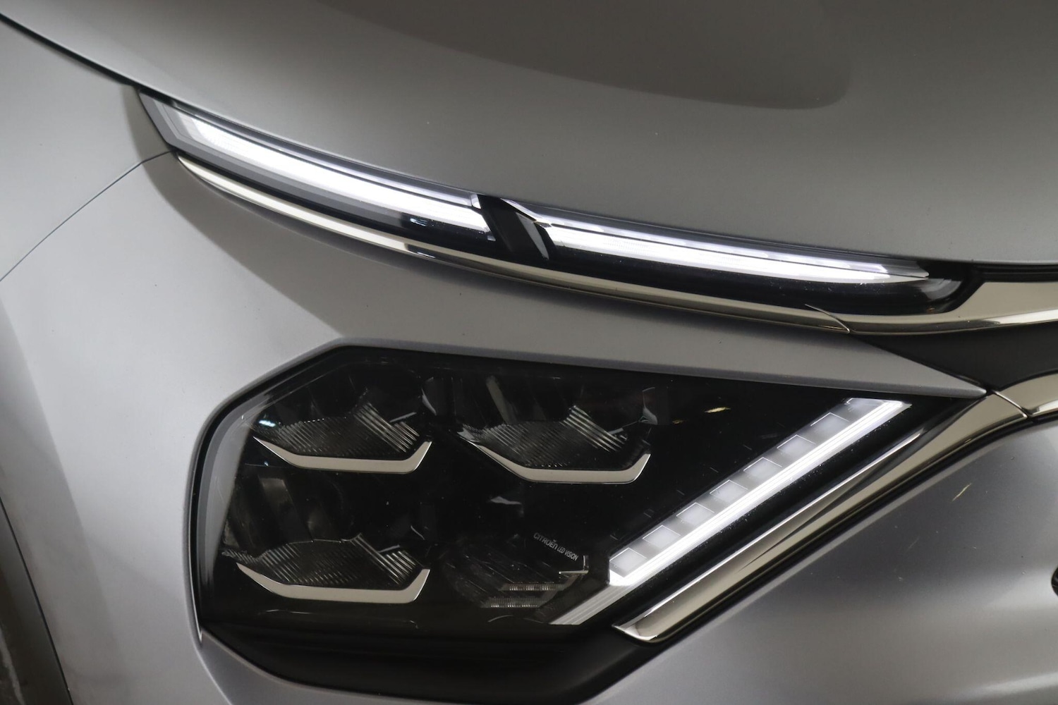 Used Citroen C4 2021 for sale - 77441403: Photo 9