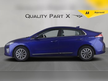 Used Hyundai IONIQ 2021 for sale - 78823169: Photo