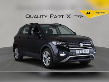 2023 (72) - 1.0 TSI SE Euro 6 (s/s) 5dr