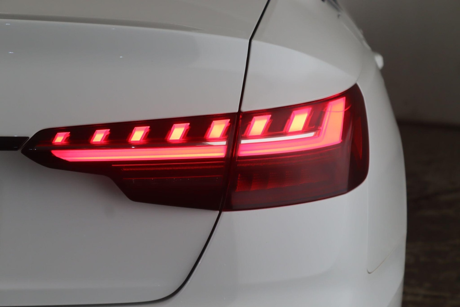 Used Audi A4 2020 for sale - 77723976: Photo 10