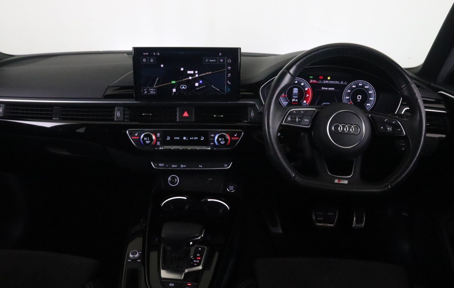 Used Audi A4 2020 for sale - 77723976: Photo 15