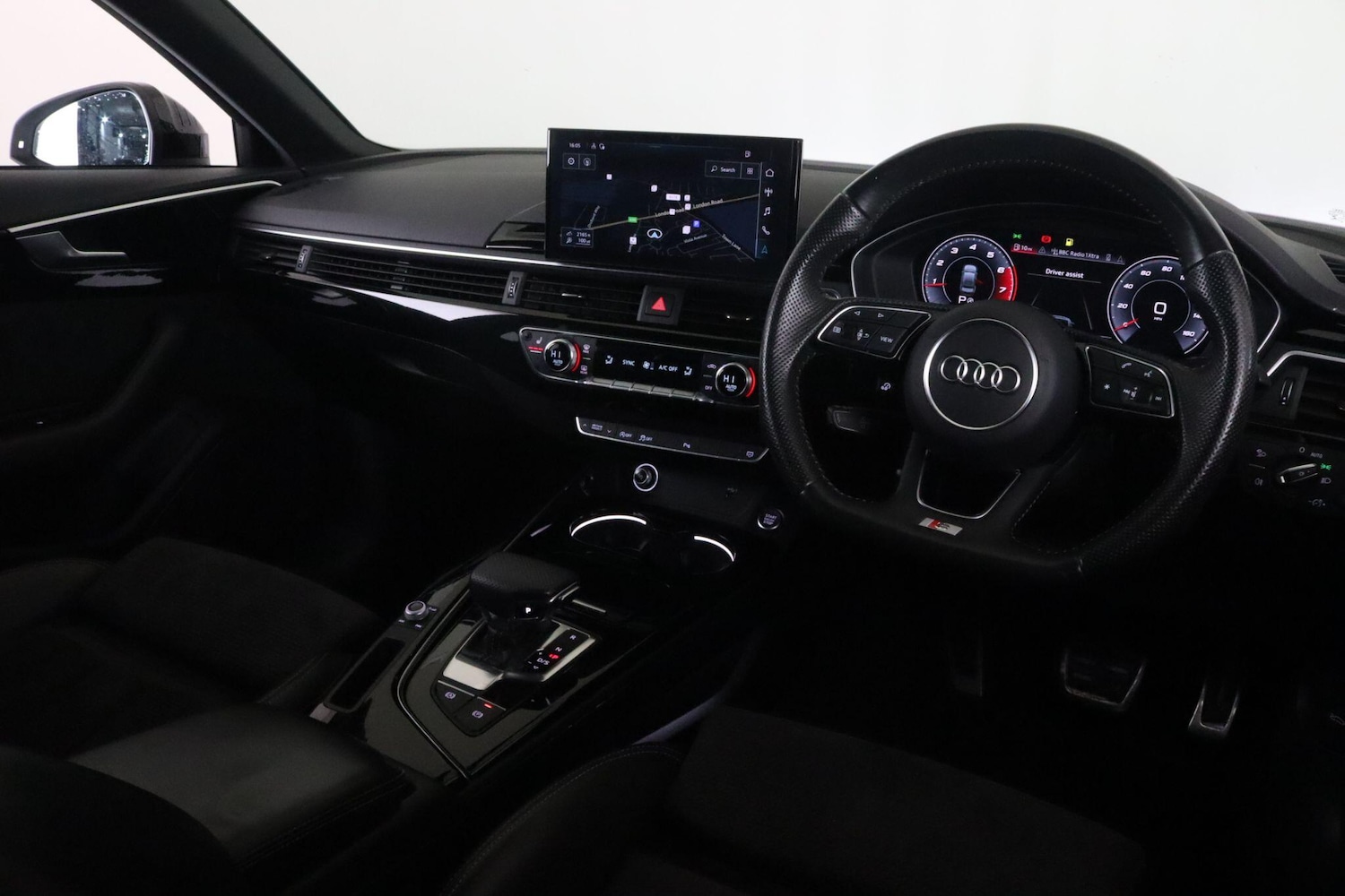 Used Audi A4 2020 for sale - 77723976: Photo 16