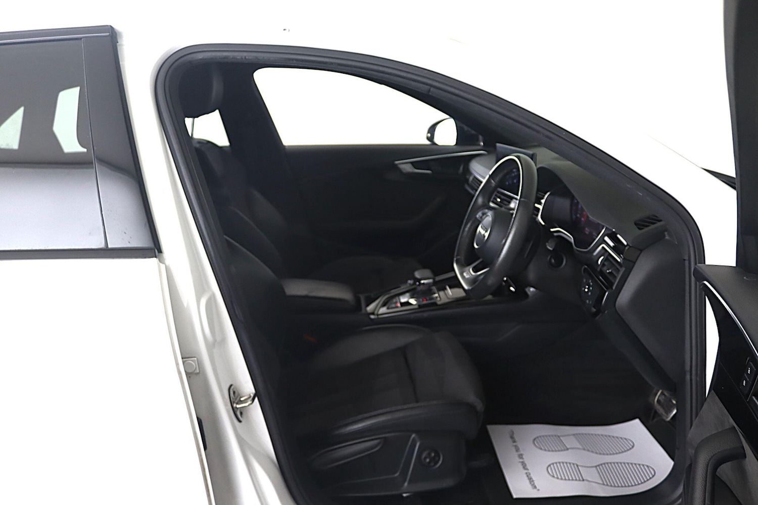 Used Audi A4 2020 for sale - 77723976: Photo 17