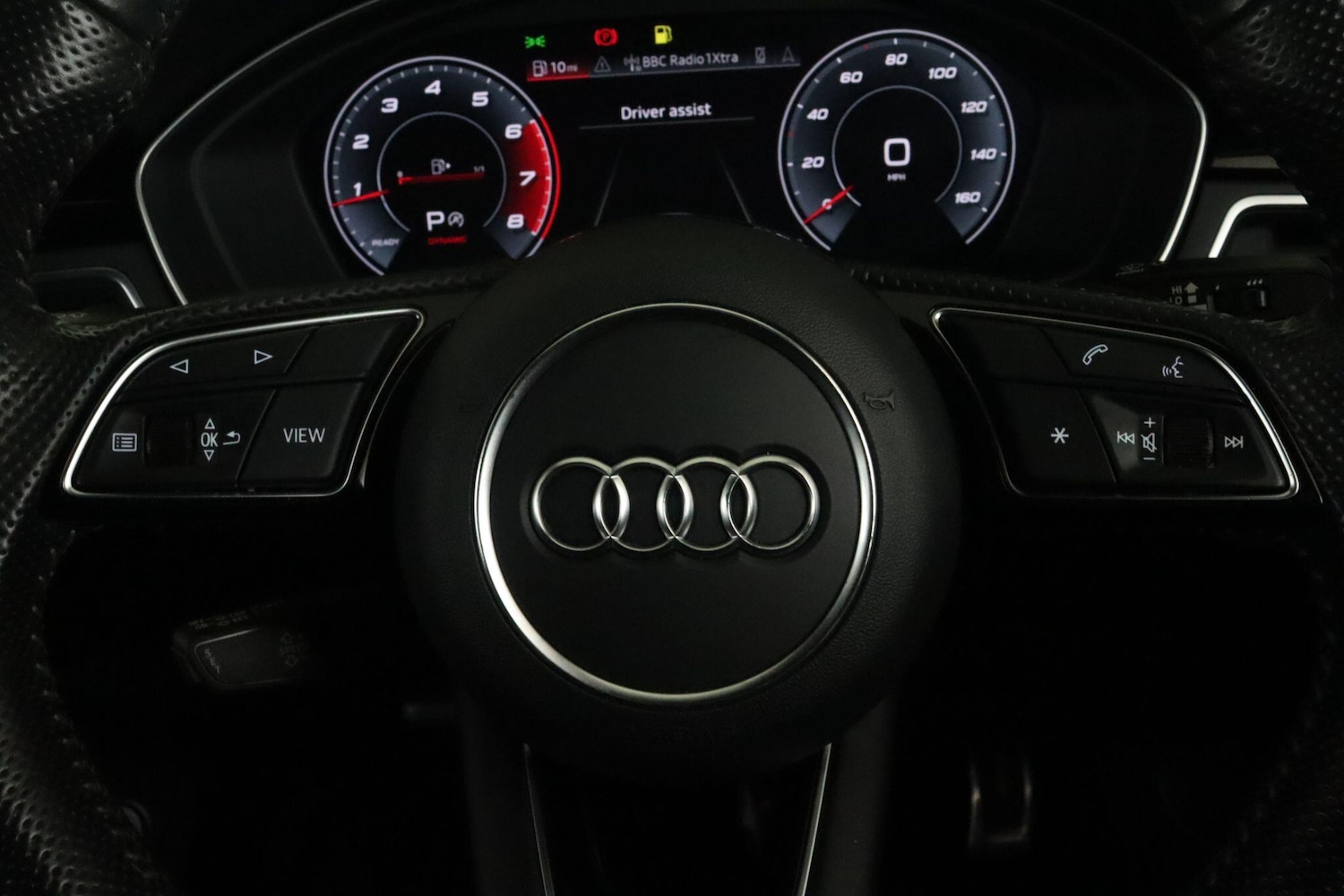 Used Audi A4 2020 for sale - 77723976: Photo 19