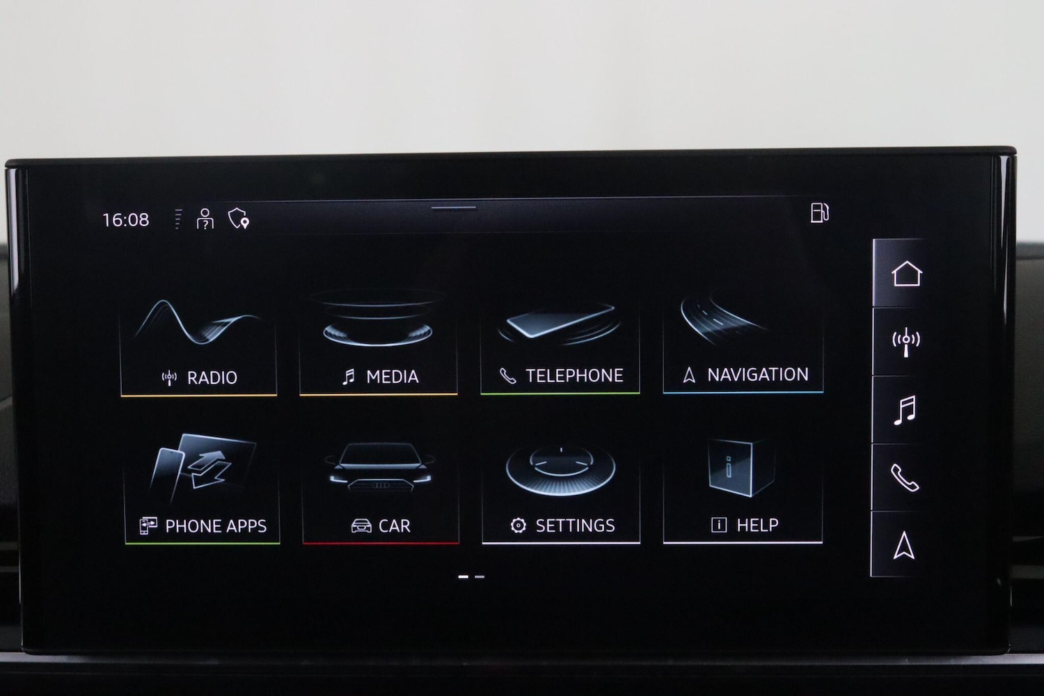 Used Audi A4 2020 for sale - 77723976: Photo 26