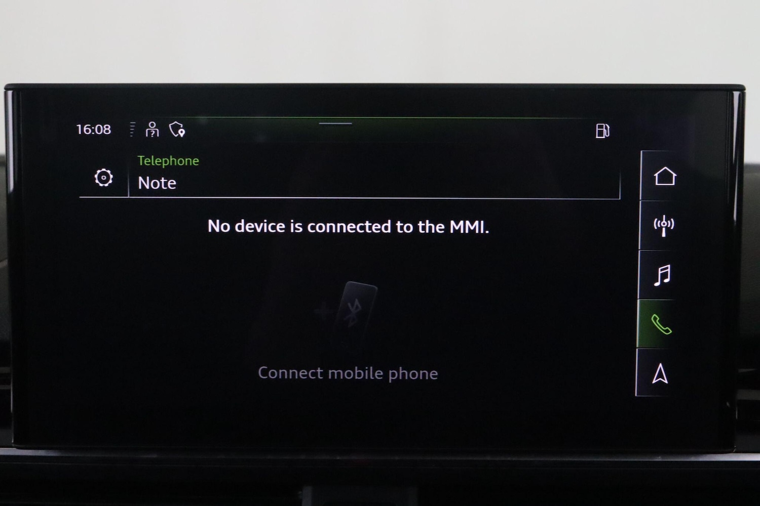 Used Audi A4 2020 for sale - 77723976: Photo 29