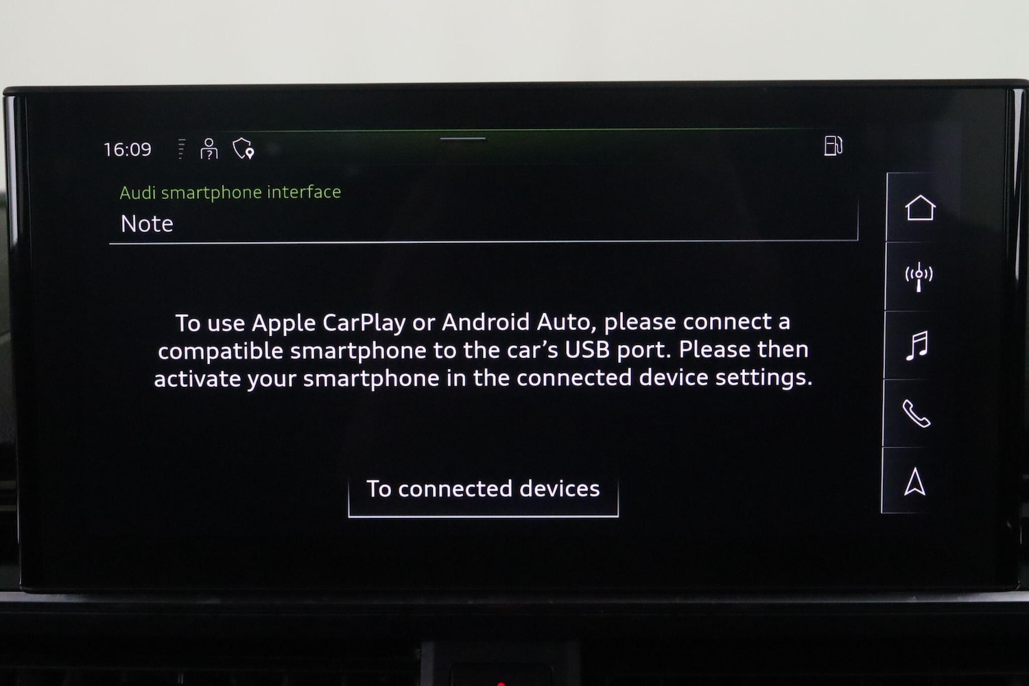 Used Audi A4 2020 for sale - 77723976: Photo 31