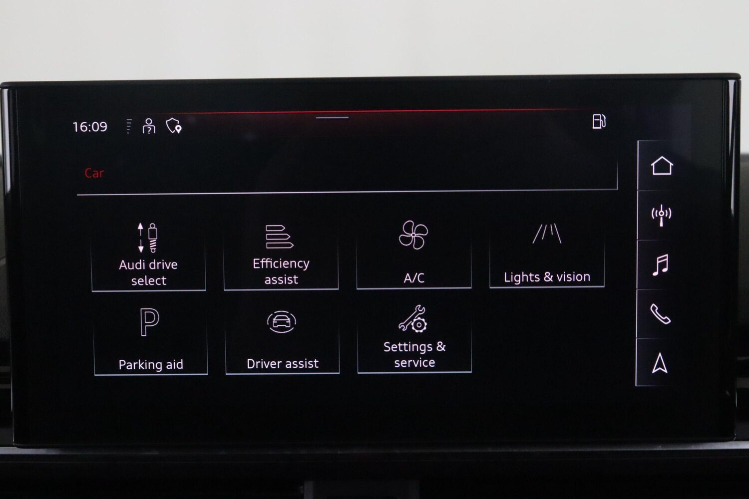 Used Audi A4 2020 for sale - 77723976: Photo 32