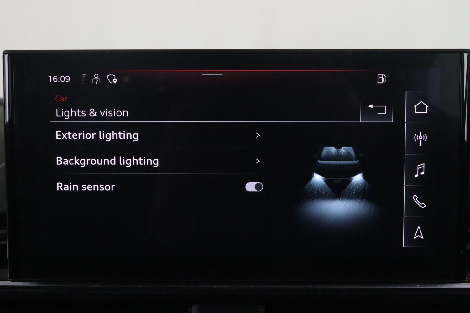 Used Audi A4 2020 for sale - 77723976: Photo 34