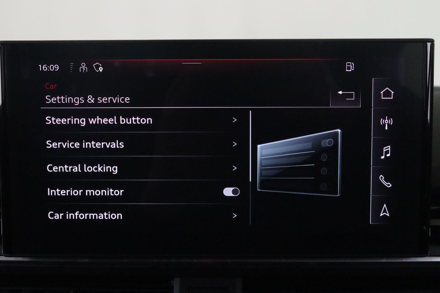 Used Audi A4 2020 for sale - 77723976: Photo 35