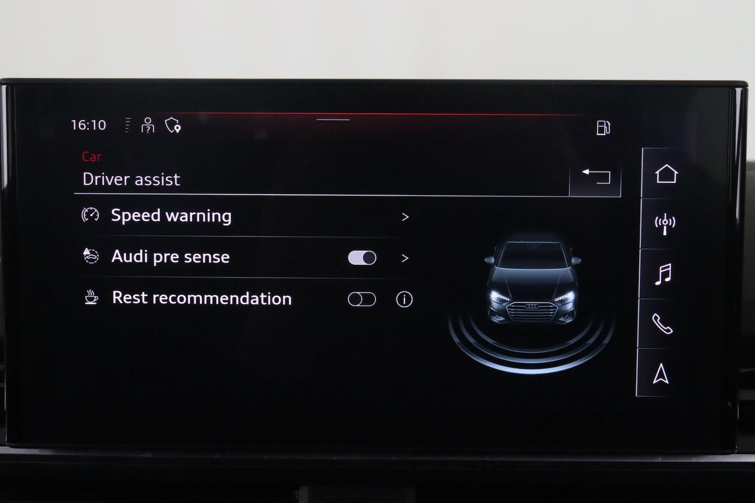 Used Audi A4 2020 for sale - 77723976: Photo 36