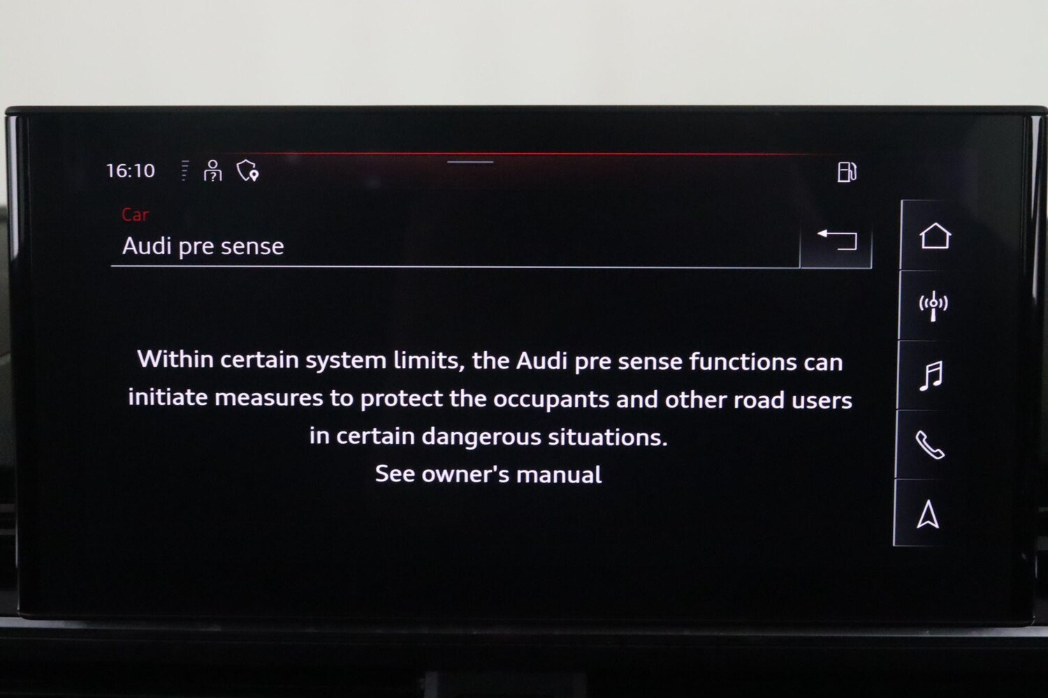 Used Audi A4 2020 for sale - 77723976: Photo 37