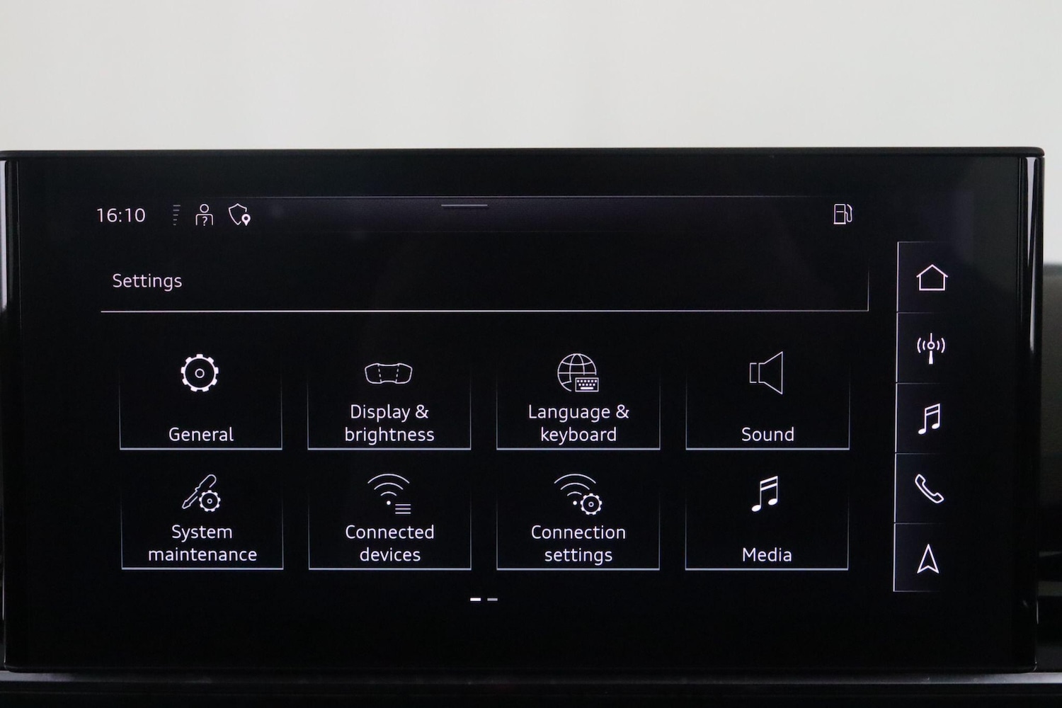 Used Audi A4 2020 for sale - 77723976: Photo 39